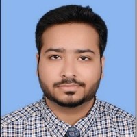 Muhammad Raheel Khan