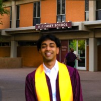 Aditya Bansal