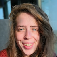 Charlotte Dickie