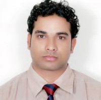 Arif Rizwan Khan