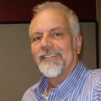 Gary Liebert