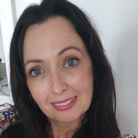 Simone O'Kane
