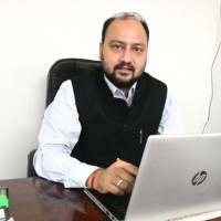 Chaitanya Sharma