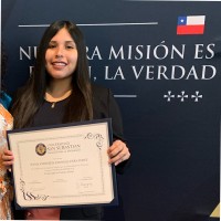 Ivania Espinoza