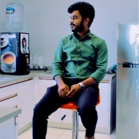 Gokulram M