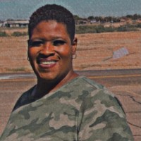 Tenelia Evans