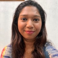 Juanita Rajamanickam