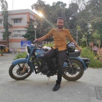 Suriya C