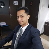 Prasad Acharya