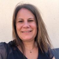 Marilyn Rouxel Farge