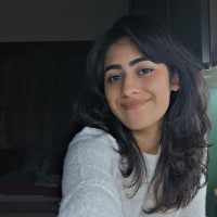 Sanjana Saxena