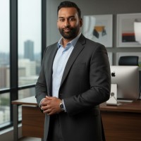Rizvee Aiyub, Cpa