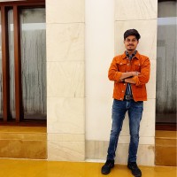 Bhuwaneshwar Kapgate