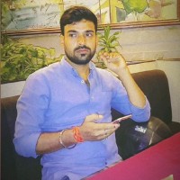 Aditya Raj