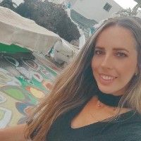 Massiel Y. Negrín Pérez