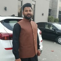 Ali Mustafa