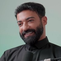 Jameel Khonkar