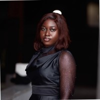 Beatrice Boadi