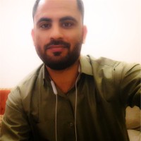 Musaed Al-Shammari