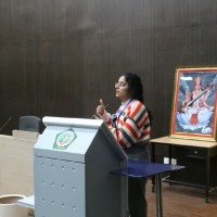 Bharati Jindal