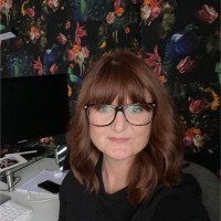 Debbie Hughes