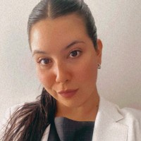Melanie Roman