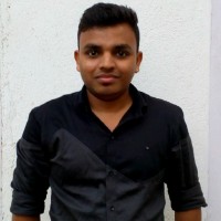 Harshad Kharwa