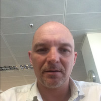 Dave Grisedale