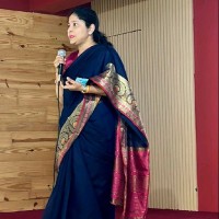 Dr. Harshita Gupta