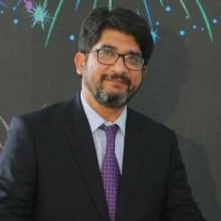 Maqsood Shah
