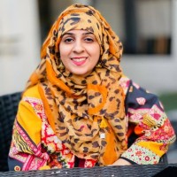Saba Pervez