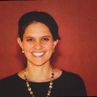 Miriam Harter