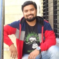 Atul Hande