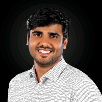 Arvindh Selvaraj