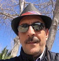Raed Matouk