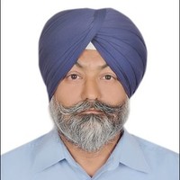 Rajinder Munde