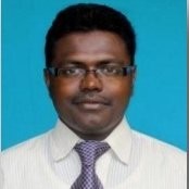 Shanmugam Srikandan