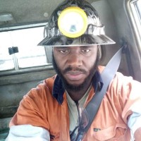 Aloyce Philberti Magovongo