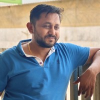 Vijay Bhabhor
