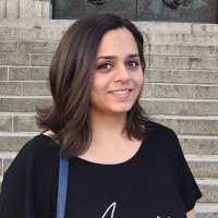 Anuya Sant