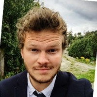 Ludvig Nyström