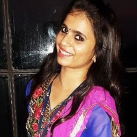 Ankita P