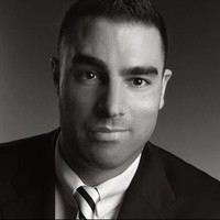 Stefan Eskandani