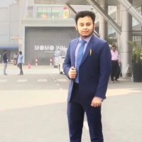 Md Habibur Rahman