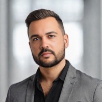 Eric Henriques