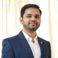 Ajay Krishna Pampana