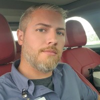 Clinton Morgan