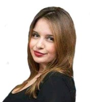 Stacy Ekonomou