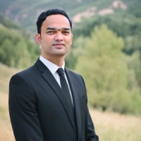 Ayush Kumar Singh