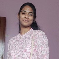 Saranya R S